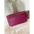 Nina Crossbody Tas met Gouden Rits